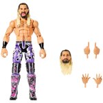 Mattel wwe - figurine articul�e elite grands champions - 15 cm avec accessoires