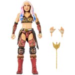 Mattel wwe - elite giulia - figurine articul�e 15 cm s�rie 125