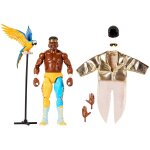 Mattel wwe - elite koko b. ware - figurine 15 cm avec accessoires s�rie 125