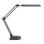 Maul maulatlantic luminaire de bureau led noir