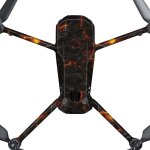 Mavic 3 - autocollant de drone de caméra anti - rayures, film de protection du corps, pour dji mavic ... Mavic 3 - autocollant de drone de caméra anti - rayures, film de protection du corps, pour dji mavic ...