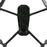 Mavic 3 - autocollant de drone de caméra anti - rayures, film de protection du corps, pour dji mavic ... Mavic 3 - autocollant de drone de caméra anti - rayures, film de protection du corps, pour dji mavic ...