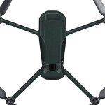 Mavic 3 pro - autocollant de drone de camra anti - rayures, film de protection du corps, pour dji mavic ...