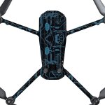 Mavic 3 pro - autocollant de drone de caméra anti - rayures, film de protection du corps, pour dji mavic ... Mavic 3 pro - autocollant de drone de caméra anti - rayures, film de protection du corps, pour dji mavic ...