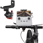 Mavic air 2 support de tlcommande pour vlo air 2s support de tlcommande en mtal pour drone dji ...