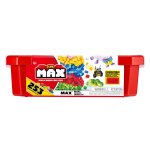 Max build more baril 253 briques