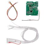 Pour max g30 scooter electrique g30d bms circuit imprim� batterie carte m�re protecteur pi�ces