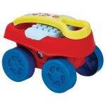 Les maxi chariot 40 pièces - les maxi Les maxi chariot 40 pièces - les maxi
