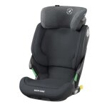 Maxi - cosi kore siege auto groupe 2 / 3 i - size - isofix - de 3. 5 a 12 ans - authentic graphite