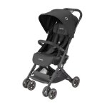 Maxi - cosi lara2 poussette canne ultra compacte - de la naissance a 4 ans - essential black