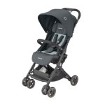 Maxi - cosi lara2 poussette canne ultra compacte - de la naissance a 4 ans - essential graphite