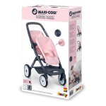 Maxi cosi & quinny maxi - cosi poussette jumeaux
