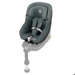 Maxi - cosi sige auto pearl s, groupe 1, inclinable, i - size, isofix, tonal graphite