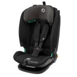 Maxi - cosi titan plus i - size authentic black - si�ge - auto iso fix pour enfant groupe 1 / 2 / 3 - ...