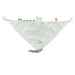 Maxi doudou rom�o le croco - nattou