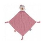 Maxi doudou sasha le pingouin sasha & pauline - nattou