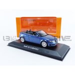 Maxichamps 1 / 43 - 940017131 - audi a3 cabriolet - 2007 - maxichamps