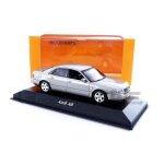Maxichamps 1 / 43 940018800 audi a8 - 1999 diecast modelcar - maxichamps