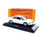 Maxichamps 1 / 43 940018801 audi a8 - 1999 diecast modelcar - maxichamps