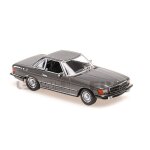 Maxichamps 1 / 43 940033451 mercedes - benz 350 sl cabriolet - 1974 diecast modelcar - maxichamps