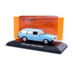 Maxichamps 1 / 43 940054210 volkswagen passat variant - 1975 diecast modelcar - maxichamps