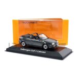 Maxichamps 1 / 43 - 940055531 - volkswagen golf cabriolet - 1997 - maxichamps Maxichamps 1 / 43 - 940055531 - volkswagen golf cabriolet - 1997 - maxichamps