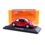 Maxichamps 1 / 43 940058001 volkswagen new beetle - 1998 diecast modelcar - maxichamps