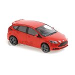 Maxichamps 1 / 43 - 940081900 - ford focus st - 2011 - maxichamps