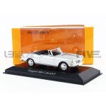 Maxichamps 1 / 43 - 940112930 - peugeot 404 cabriolet - 1962 - maxichamps