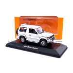 Maxichamps 1 / 43 940163371 mitsubishi pajero swb - 1991 diecast modelcar - maxichamps