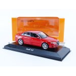 Maxichamps 1 / 43 - audi a4 - 2004 940014401 - maxichamps