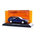 Maxichamps 1 / 43 - audi a4 avant - 1995 940015011 - maxichamps