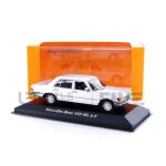 Maxichamps 1 / 43 - mercedes - benz 450 sel 6. 9 - 1972 940039200 - maxichamps