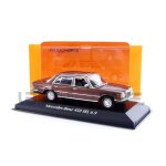 Maxichamps 1 / 43 - mercedes - benz 450 sel 6. 9 - 1972 940039201 - maxichamps