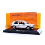 Maxichamps 1 / 43 - volkswagen golf ii gti - 1985 940054126 - maxichamps