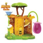 Maya l'abeille maya l'abeille - la ruche des mille fleurs