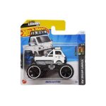 Mazda autozam hot wheels legends tour - serie dream garage - camion monstre, show, cascades - set jouet ...