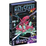 Mazescape: cryo - c, jeu de soci�t� d'ing�niosit� et en solitaire, 8 ans et plus (bgmscryml)