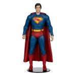 Mcfarlane toys - superman (2025) dc multiverse - figurine superman 18 cm