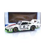 Mcg 1 / 18 18804r porsche 935 - spa francorchamps 1980 diecast modelcar - mcg