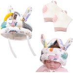 Mdy - casque bb anti choc protection, casque de scurit bb casque protection bebe casque anti chute ...