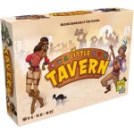 Mdy - , little tavern jeu de cartes familial 3 a 5 joueurs a partir de 8 ans 25 minutes en allemand
