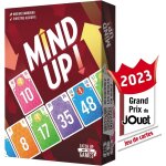 Mdy - mind up - catch up games - jeu de société - jeu de cartes - 8 ans et plus - 3 a 6 joueurs - simple ... Mdy - mind up - catch up games - jeu de société - jeu de cartes - 8 ans et plus - 3 a 6 joueurs - simple ...