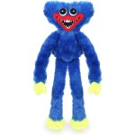 Mdy - peluche jouet monstre bleu, 40cm jeu d'horreur peluche feature plush poupe en peluche, figurine ...