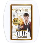 Mdy - - quiz harry potter - 500 questions illustres - jeu de socit - jeu de cartes - format voyage ...