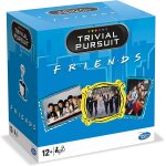 Mdy - - trivial pursuit friends - jeu de société - jeu de plateau - jeu de voyage - 600 questions réponses ... Mdy - - trivial pursuit friends - jeu de société - jeu de plateau - jeu de voyage - 600 questions réponses ...