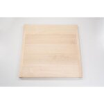 Mecabois planche a palet en bois pour le jeu du palet breton - fabrique en france