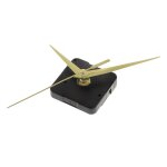Mcanisme de mouvement a quartz, horloge silencieuse, bricolage, mains, pices de rechange, accessoire ...