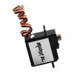 Mcanisme servo de direction pour buggy rc, 1, 7 kg, accessoire en mtal, voiture tlcommand, accessoire ...