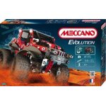 Meccano 866200 4x4 evolution